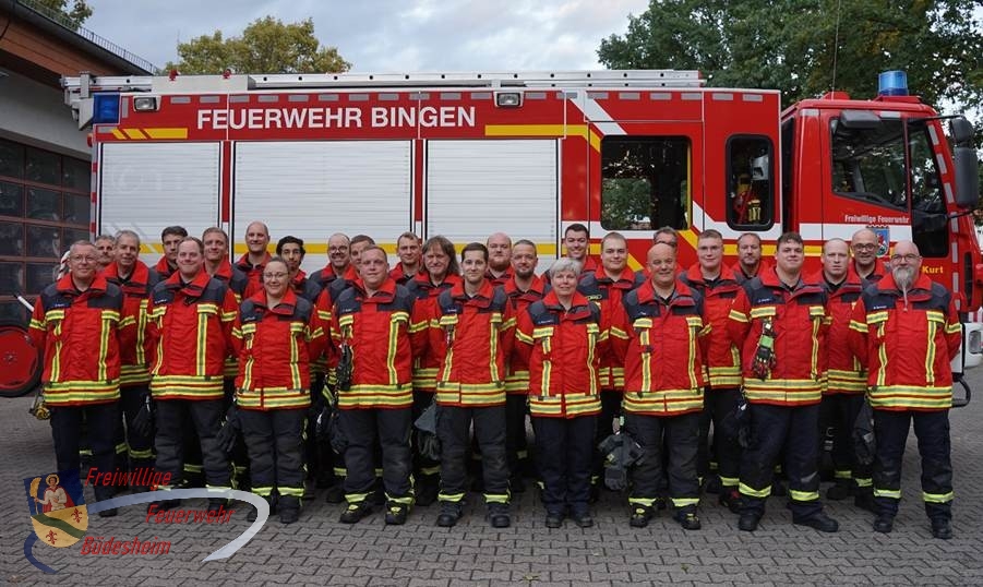 Mannschaft 09-2025